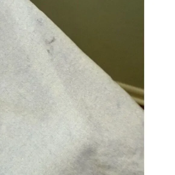 Everlane Light Blue Button Up Shirt S Long Sleeve Ethical Sustainable Cotton - Picture 3 of 6